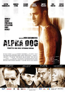 Alpha dog - dvd ex noleggio distribuito da 